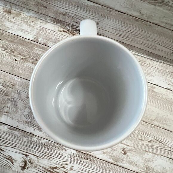 Life Without Clarinet Would Bb ThisWear Coffee Mug White Black Music Lover Gift - Picture 6 of 7